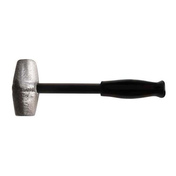 American Hammer Sledge Hammer,4 lb.,12 In,Steel AM4PBCG
