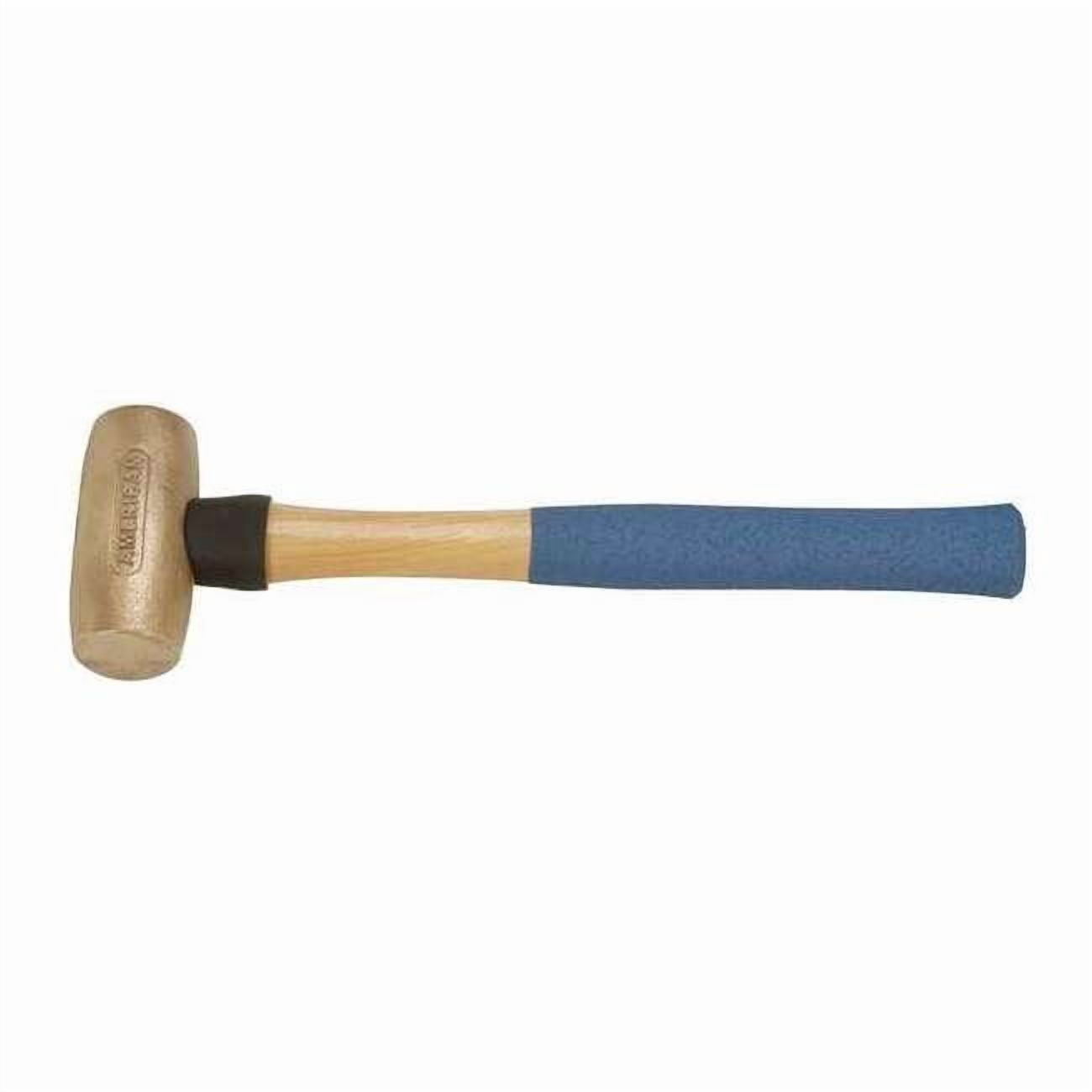 Sledge Hammer,4 lb.,14 In,Wood AM4BZWG