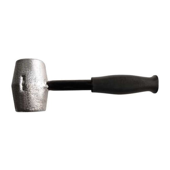 American Hammer Sledge Hammer,5 lb.,10-1/2",Steel AM5PBCG