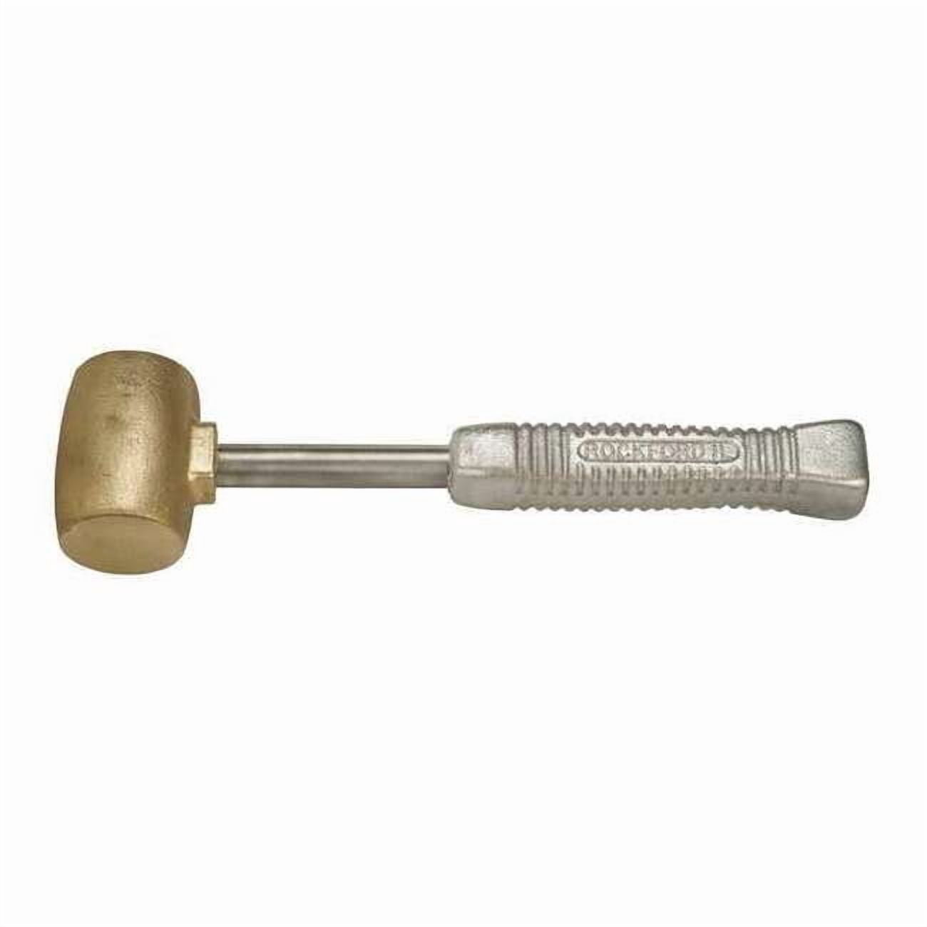 Sledge Hammer,5 lb.,14 In,Aluminum AM5BRAG