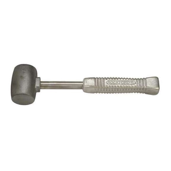 American Hammer Sledge Hammer,5 lb.,14 In,Aluminum AM5ZNAG