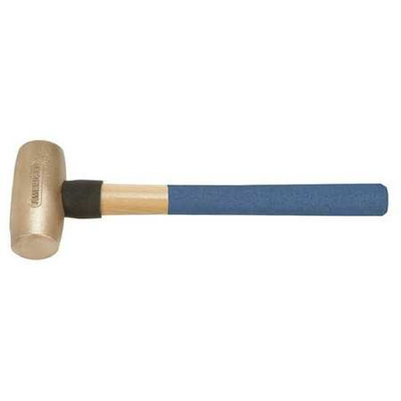 American Hammer Sledge Hammer,5 lb.,18 In,Wood AM5BZWG