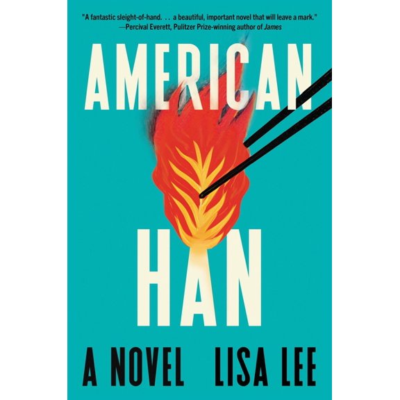 American Han, (Paperback)
