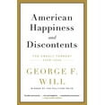 thumbnail image 1 of American Happiness and Discontents: The Unruly Torrent, 2008-2020, (Paperback), 1 of 2