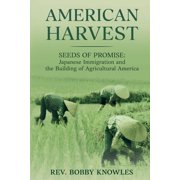 American Harvest, Paperback