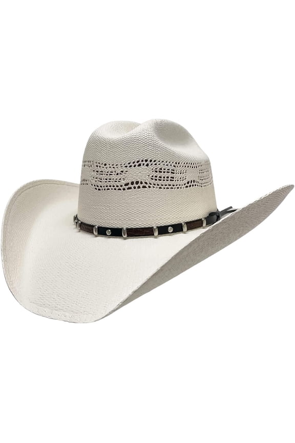 Straw Sun Hat for Men — Outdoor Hats — Beach Straw Hats