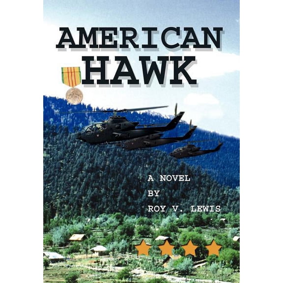 American Hawk