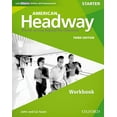 thumbnail image 1 of American Headway Third Edition: Level Starter Workbook: With Ichecker Pack, (Paperback), 1 of 1