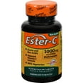 American Health Ester-C with Citrus Bioflavonoids 1000 mg Vegetarian ...