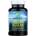 thumbnail image 1 of American Health Klamath Shores Blue Green Algae 120 Caps, 1 of 6