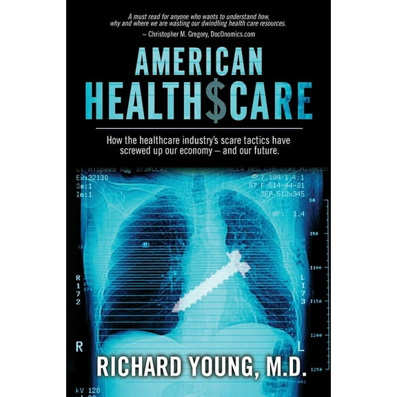 American HealthScare, (Paperback)