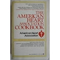 thumbnail image 1 of Pre-Owned American Heart Association Cookbook: Fourth Edition, 9780345328199, 0345328191, Paperback, 4th. edition, 1 of 1