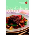 thumbnail image 1 of Pre-Owned American Heart Association Low-Calorie Cookbook: More Than 200 Delicious Recipes for Healthy Eating (Hardcover) 0812928547 9780812928549, 1 of 1
