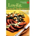 thumbnail image 1 of Pre-Owned American Heart Association Low-Fat, Low-Cholesterol Cookbook, Second Edition: Heart-Healthy, Easy-To-Make Recipes That Taste Great, 9780609808610, 0609808613, Paperback, 2 edition, 1 of 1