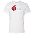 thumbnail image 1 of American Heart Association T-shirt, 1 of 2