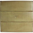 thumbnail image 1 of American Heartland 32744RGR Rustic Curve Corner Shutter TV Stand in Rustic Green, 1 of 1