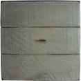 thumbnail image 1 of American Heartland 32847RLB Rustic 47 in. Quaint Shutter Door TV Stand in Rustic Light Blue, 1 of 1