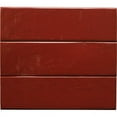 thumbnail image 1 of American Heartland 35791BR Rustic Winsome Shutter Door Pantry in Burnt Red, 1 of 1