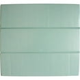 thumbnail image 1 of American Heartland 35866LB Rustic 68 in. Provincial Shutter TV Stand in Light Blue, 1 of 1