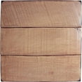 thumbnail image 1 of American Heartland 37116RSW Rustic Promo Kitchen Island in Rustic Seashell, 1 of 1