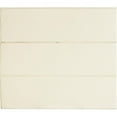 thumbnail image 1 of American Heartland 37305SW Rustic Promo Sofa Table in Soft White, 1 of 1