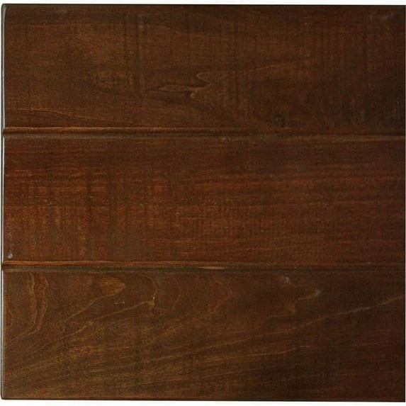 American Heartland 37791HG Rustic Promo Double-Door Pantry in Havana Gold