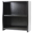 thumbnail image 1 of American Heartland 40836IV 36 in. Poplar Contemporary Bookcase, European Ivory, 1 of 1