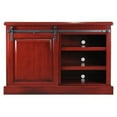 thumbnail image 1 of American Heartland 44847EGR 47 in. Poplar Quaint TV Stand, European Green, 1 of 1