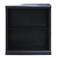 thumbnail image 1 of American Heartland 75936ER 36 in. Poplar Open Bookcase with Plain Base, European Red, 1 of 1