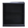 thumbnail image 1 of American Heartland 75936IV 36 in. Poplar Open Bookcase with Plain Base, European Ivory, 1 of 1