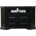 thumbnail image 1 of American Heartland 95730CMRP 41 in. Poplar Corner TV Cart, Chocolate Mousse, 1 of 1