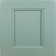 thumbnail image 1 of American Heartland 95789LB Poplar Single-Door Pantry, Light Blue, 1 of 1
