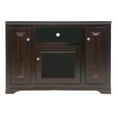 thumbnail image 1 of American Heartland 95847EC 45 in. Poplar TV Stand, European Cherry, 1 of 1