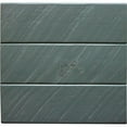 thumbnail image 1 of American Heartland 32580DB Rustic 82 in. Provincial Shutter TV Stand in Dark Blue, 1 of 1
