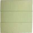 thumbnail image 1 of American Heartland  Rustic Alcove Shutter Corner TV Stand in Green, 1 of 1