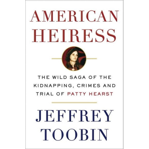 Pre-Owned American Heiress