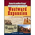 thumbnail image 1 of American Heritage, American Voices Westward Expansion, (Paperback), 1 of 1