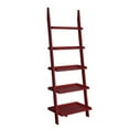 thumbnail image 1 of American Heritage Bookshelf Ladder - 25 x 15.75 x 72 in., 1 of 1