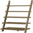 American Heritage Bookshelf Ladder Sea Foam