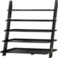 American Heritage Bookshelf Ladder Sea Foam