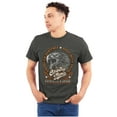thumbnail image 1 of American Heritage Built with Pride Men's Graphic T Shirt Tees Brisco Brands S, 1 of 6