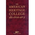 thumbnail image 1 of Pre-Owned The American Heritage College Dictionary/Deluxe/Indexed (Hardcover) 0395669189 9780395669181, 1 of 1