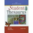 thumbnail image 1 of Pre-Owned The American Heritage Student Thesaurus (Hardcover) 039593026X 9780395930267, 1 of 1