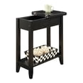 thumbnail image 1 of American Heritage Flip Top End Table -, 1 of 1