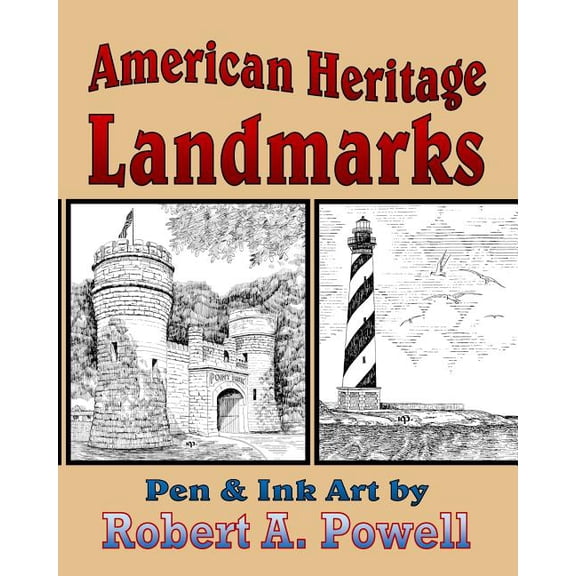 American Heritage Landmarks