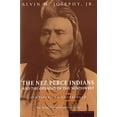 thumbnail image 1 of American Heritage Library The Nez Perce Indians and the Opening of the Northwest, (Paperback), 1 of 3