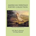 thumbnail image 1 of American Heritage Poetry Collection, 1 of 1