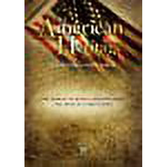 American Heritage Series, Vol. 10: The Assault on Judeo-Christian Values, The Duty of a Free Citizen