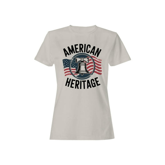 American Heritage Women's T-shirt