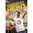 thumbnail image 1 of American Hero (DVD), 1 of 1